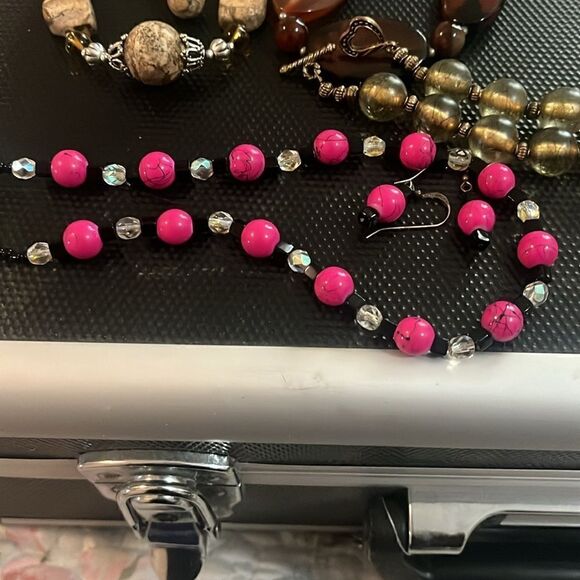 Handmade jewelry  - Picture 6 of 6